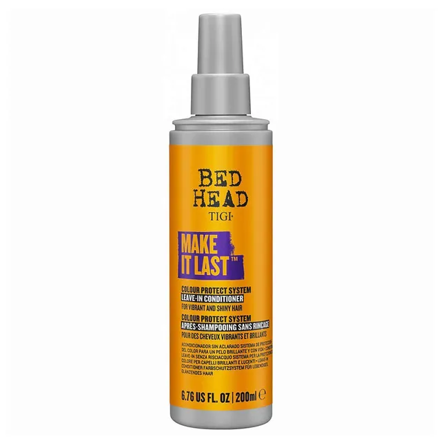 TIGI Bed Head Make It Last Leave-In Conditioner 200ml