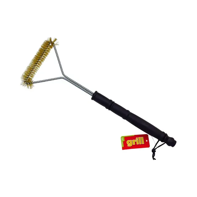 Puhastushari grillile 45cm, ASI COLLECTION, 1 tk