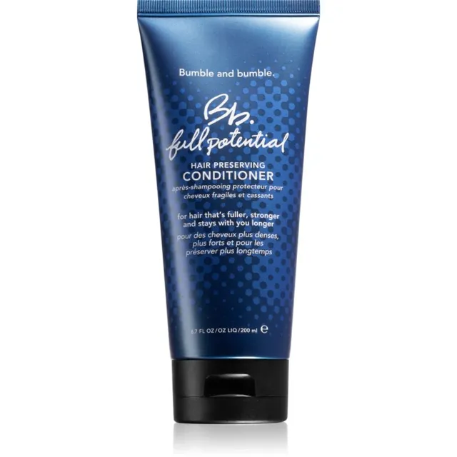 Bumble and bumble Bb. Full Potential Conditioner Tugevdav palsam 200 ml