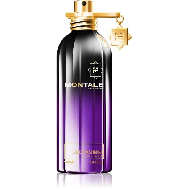 Montale Oud Pashmina Parfüümvesi unisex 100 ml