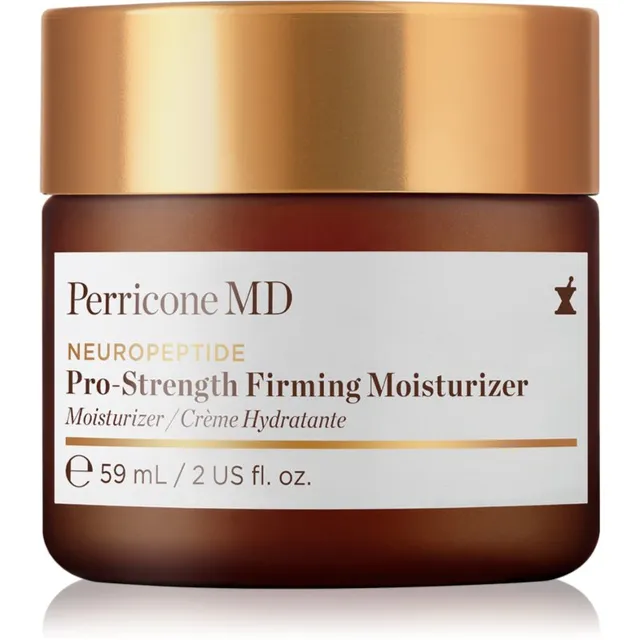 Perricone MD Neuropeptide Pro-Strength Firming Moisturizer Pinguldav ja niisutav kreem kortsudevastase toimega 59 ml
