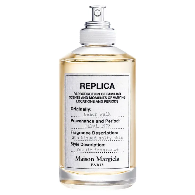 MAISON MARGIELA Replica Beach Walk EDT 30ml