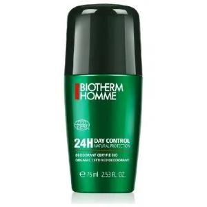 BIOTHERM Homme 24h Day Control Roll-On Deodorant 75ml