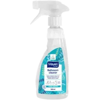 Vannitoa Puhastusvahend Mayeri All-Care 500ml