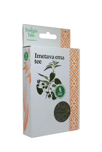 ELUJÕU HEA TEE IMETAVA EMA TEE 20G (KARP)