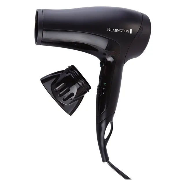 Remington Power Dry 2000 D3010 Föön (D3010) 1 tk