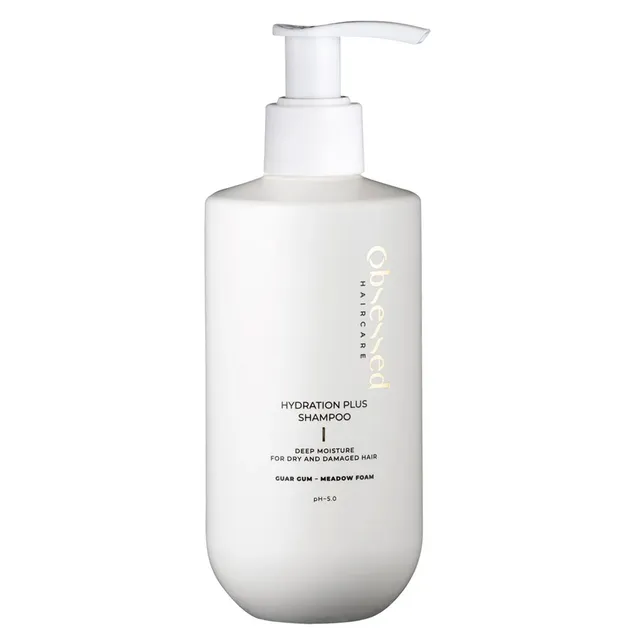 IDHAIR Obsessed Hydration Plus Shampoo 250ml