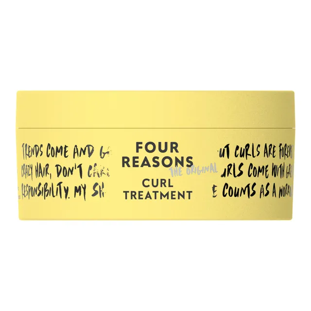 FOUR REASONS Original Curl Treatment 200ml