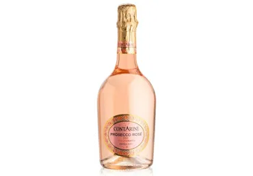 KPN vah. CONTARINI Prosecco Rose M.750ml