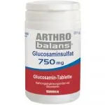 Arthrobalans 750mg tabletid N180