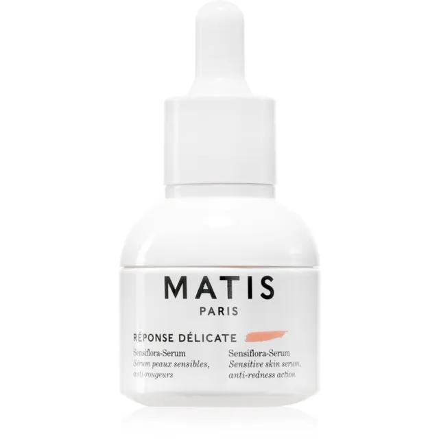 MATIS Paris Réponse Délicate Sensibiotic-Serum Rahustav seerum tundlikule nahale 30 ml