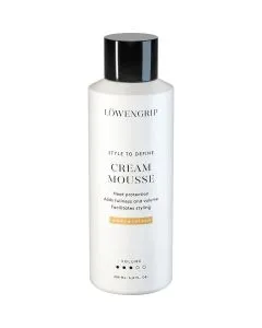Style To Define kuumakaitsega volüümi lisav juuksevaht 200ml