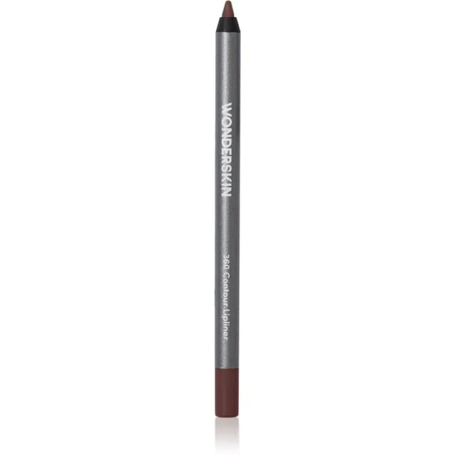 WONDERSKIN 360 Contour Huulepliiats varjund Cocoa 1.2 g