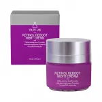 Youth Lab Retinol Reboot taastav öökreem retinooliga 50 ml
