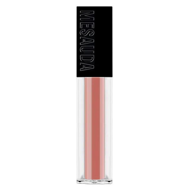 MESAUDA MILANO Gloss Matrix Lip Gloss No.108 4Ever Peach 5ml