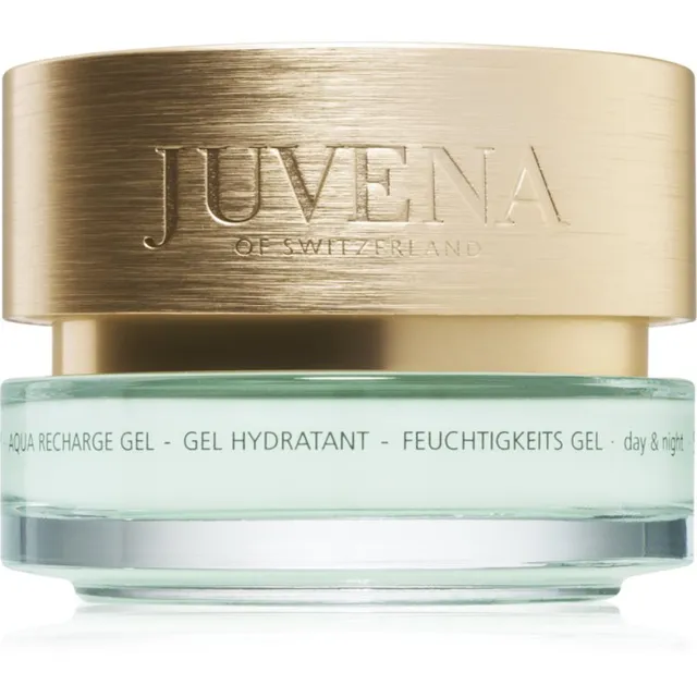 Juvena Skin Energy Aqua Recharge Gel Niisutav geel kõigile nahatüüpidele 50 ml