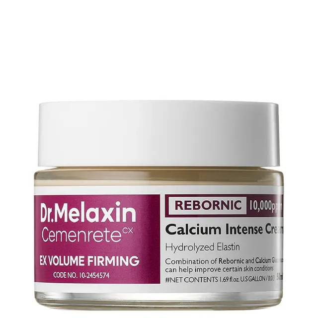 DR.MELAXIN Cemenrete Calcium Intense Cream 50ml