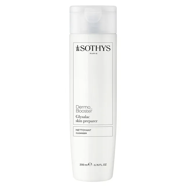 SOTHYS Dermobooster Clysalac Skin Preparer 200ml