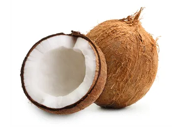 Kookos, kg