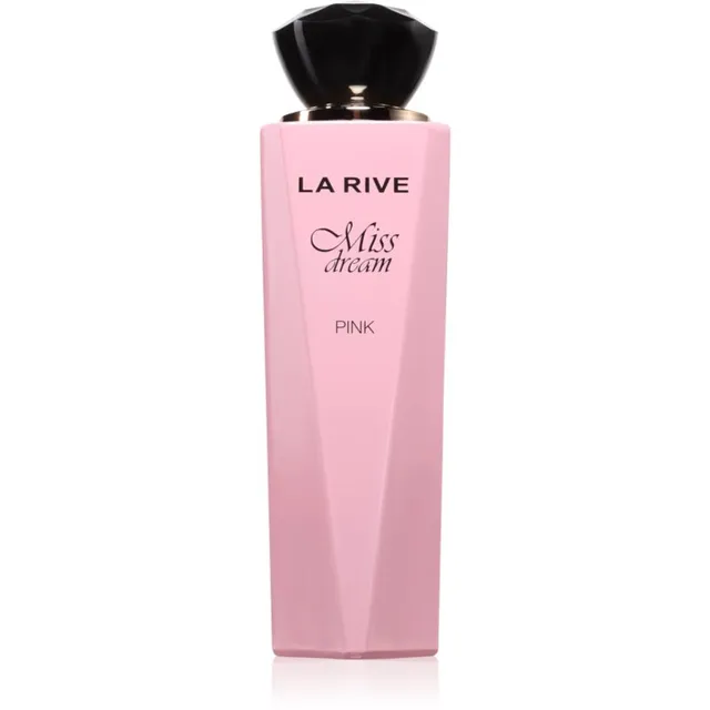La Rive Miss Dream Pink Parfüümvesi naistele 100 ml