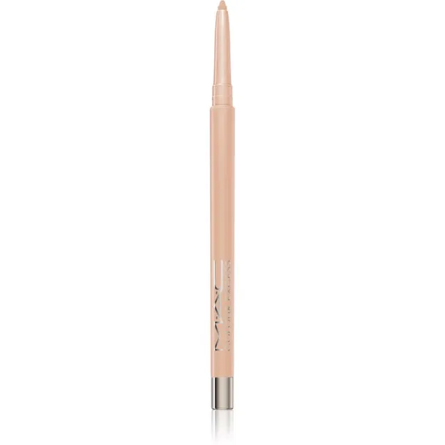 MAC Cosmetics Colour Excess Gel Pencil Veekindel geel-silmalainer varjund Full Sleeve 0,35 g