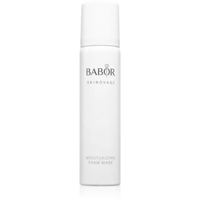 BABOR Skinovage Moisturizing Vahumask näole pihustiga 75 ml