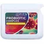 FITS Probiootikumid 10-in-1 kompleks kapslid N30