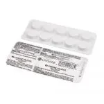 Livsane Validol tbl N10