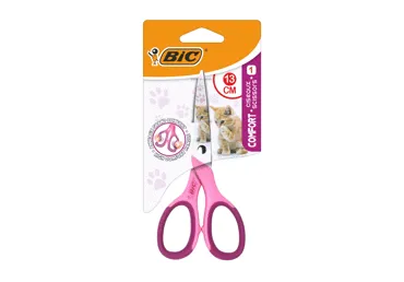 Käärid BIC Comfort, 13 cm