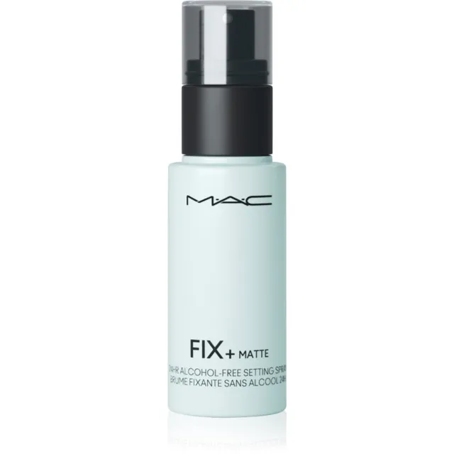 MAC Cosmetics Fix+ Stay Over Matte Matistav meigikinnituspihusti 30 ml