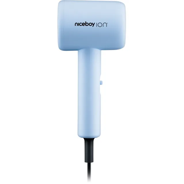 Niceboy ION AirSonic Pop Föön Sky Blue 1 tk