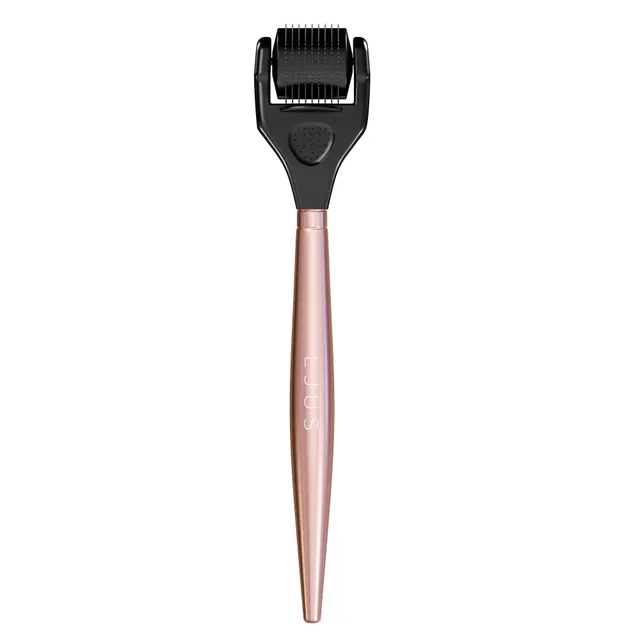 LJUS Skin ProGlow Mesoroller 1.0mm