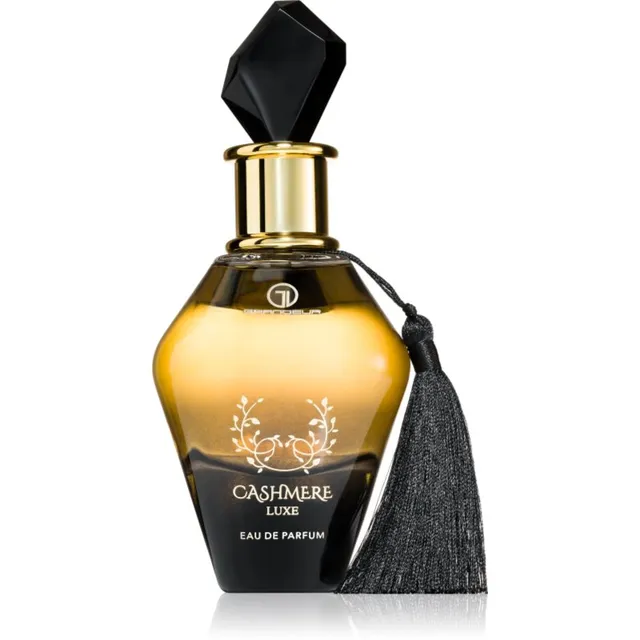 Grandeur Cashmere Luxe Parfüümvesi naistele 100 ml