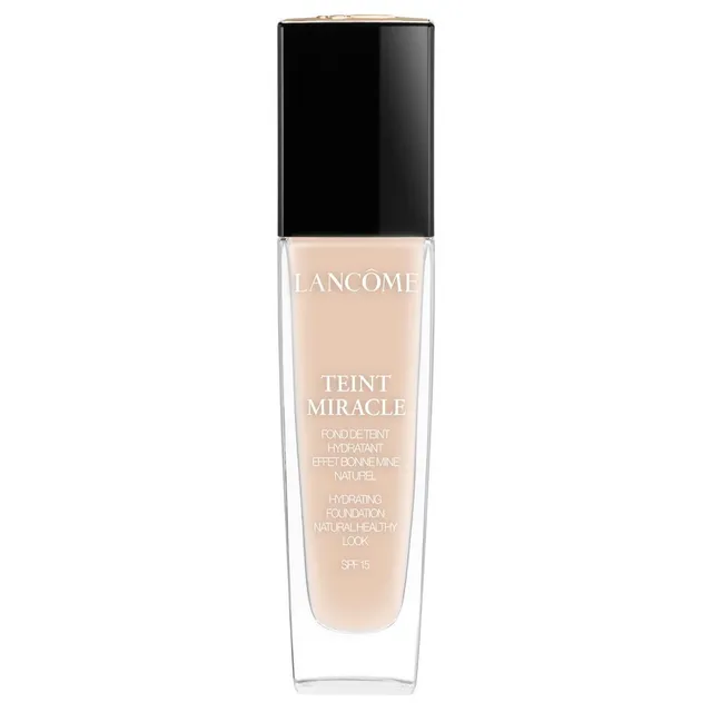 LANCOME Teint Miracle Foundation SPF15 No.04 Beige Nature 30ml