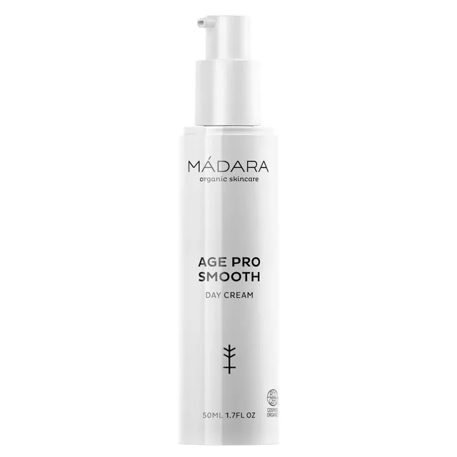 MADARA Age Pro Smooth Day Cream 50ml