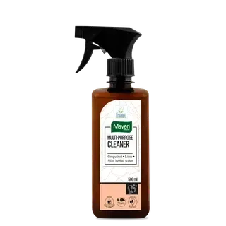 Üldpuhastusvahend Mayeri Grapefruit ja Lime+Mint herbal water 500ml