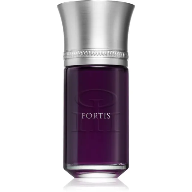 Les Liquides Imaginaires Fortis Parfüümvesi unisex 100 ml