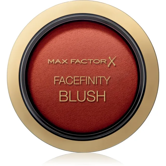 Max Factor Facefinity Puuderpõsepuna varjund 055 Stunning Sienna 1,5 g