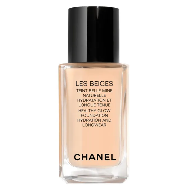 CHANEL Les Beiges Healthy Glow Foundation B10 30ml