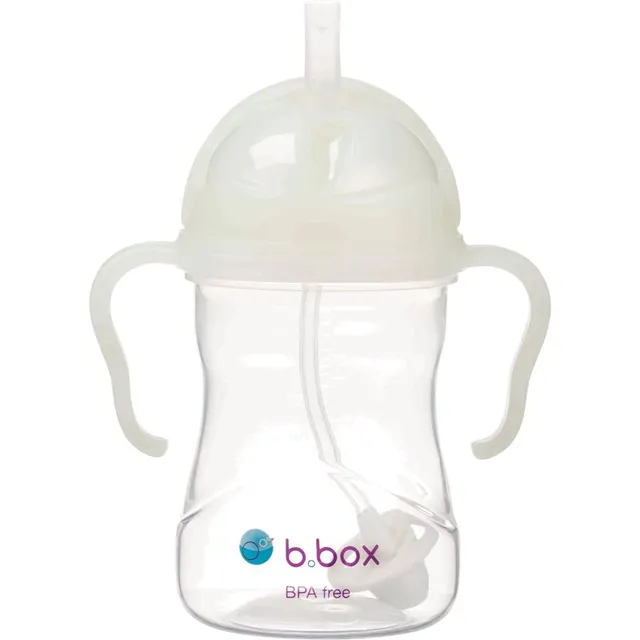 b.box Glow in the Dark Tass kõrrega 1 tk