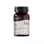 Bertils Kelasin Raud 25mg tbl N100