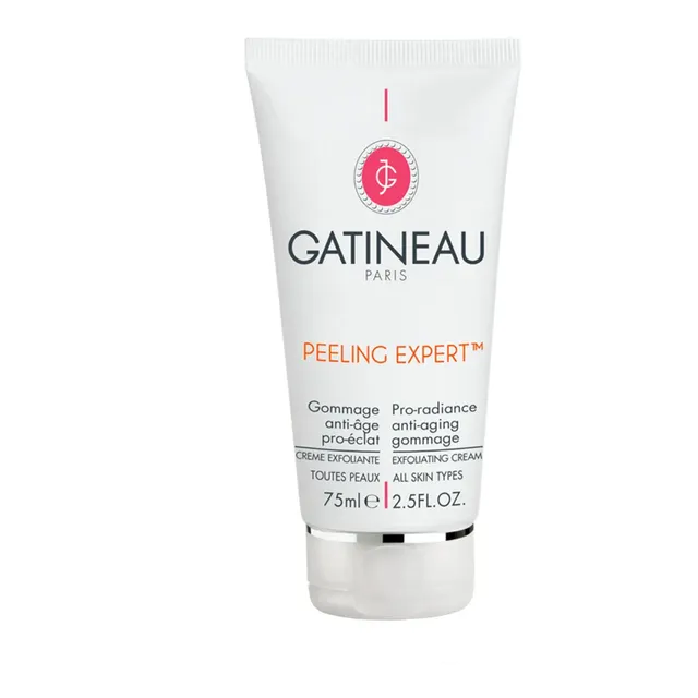 GATINEAU Anti-Aging Peeling Gommage 75ml