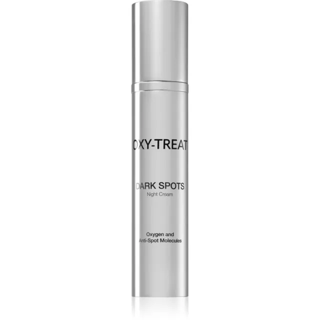 OXY-TREAT Dark Spots Öökreem pigmendilaikude vähendamiseks 50 ml