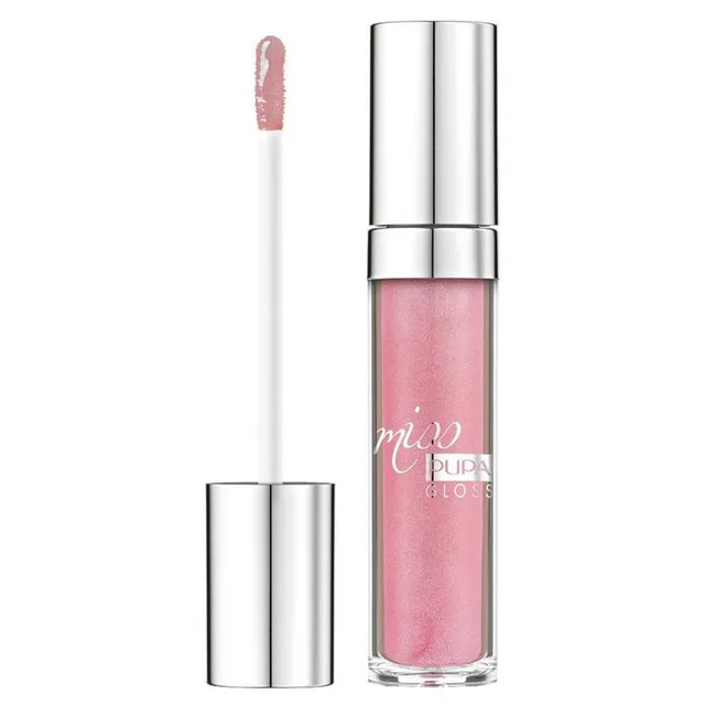 PUPA Miss Pupa Ultra Shine Lip Gloss No.301 Sweet Candy 5ml