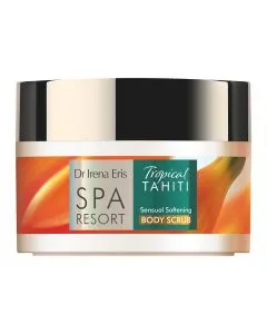 Spa Resort Tropical Tahiti kehakoorija 200ml