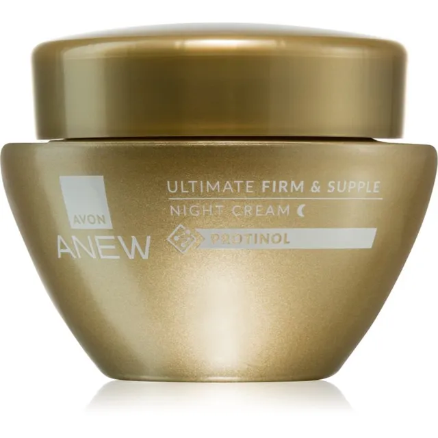 Avon Anew Ultimate Noorendav öökreem 50 ml