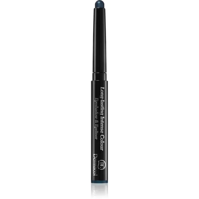 Dermacol Long-lasting Intense Colour Lauvärv ja silmapliiats kaks-ühes varjund 13 1,6 g