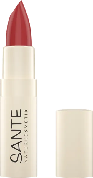 Niisutav huulepulk 05 STRAWBERRY BLUSH