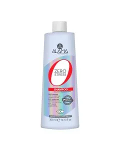 Zero Stress šampoon juuste väljalangemise vastu 300ml