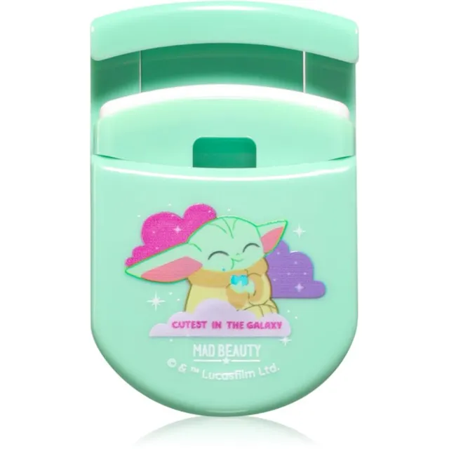 Mad Beauty Grogu Galaxy Ripsmekoolutaja 1 tk